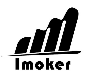 IM IMOKER logo