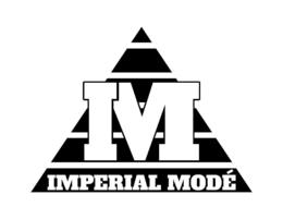 IM IMPERIAL MODÉ logo
