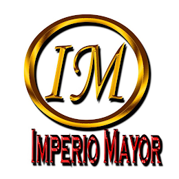 IM IMPERIO MAYOR logo