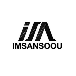 IM IMSANSOOU logo