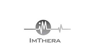 IM IMTHERA logo