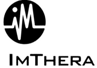 IM IMTHERA logo