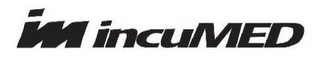 IM INCUMED logo