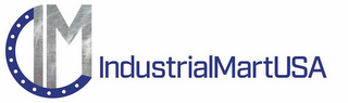 IM INDUSTRIALMARTUSA logo