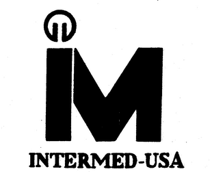 IM INERMED USA logo