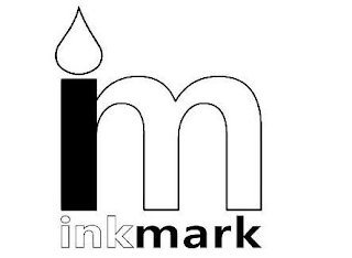 IM INKMARK logo