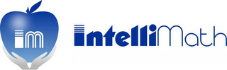 IM INTELLIMATH logo