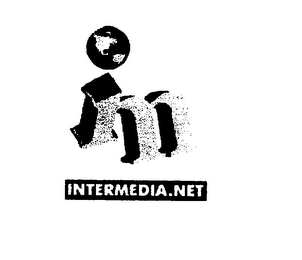 IM INTERMEDIA.NET logo