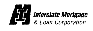 IM INTERSTATE MORTGAGE & LOAN CORPORATION logo