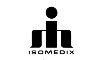 IM ISOMEDIX logo