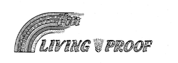 I'M LIVING PROOF logo