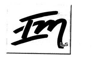 IM LS logo