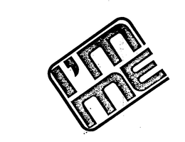 I'M ME logo