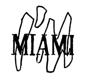 I'M MIAMI