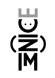 IM NICE logo