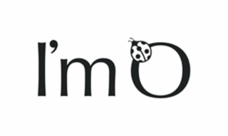I'M O logo