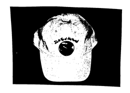 I'M ON TOP OF THE WORLD logo