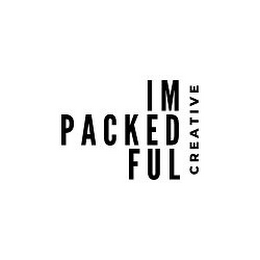 IM PACKED FUL CREATIVE logo
