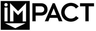 IM PACT logo