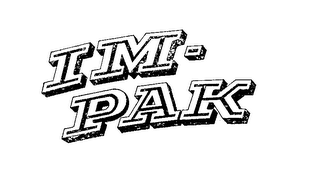 IM-PAK logo