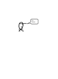 I'M PATIENT logo
