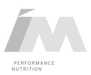 IM PERFORMANCE NUTRITION logo