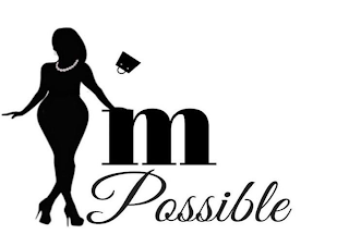 I'M POSSIBLE logo