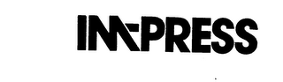 IM-PRESS logo