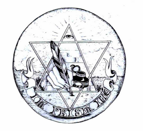IM PRISM INC logo