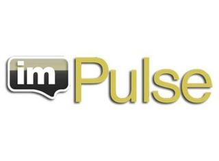 IM PULSE logo