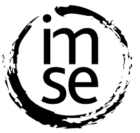 IM SE logo