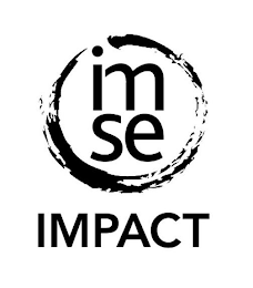 IM SE IMPACT logo