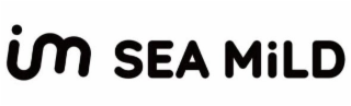 IM SEA MILD logo