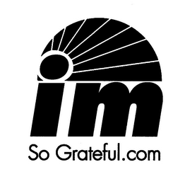 IM SO GRATEFUL.COM logo