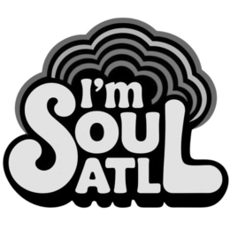 I'M SOUL ATL logo