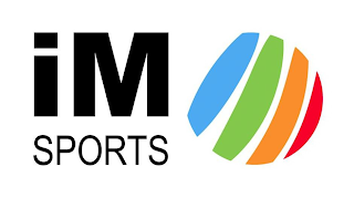 IM SPORTS logo