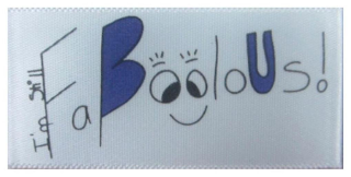 I'M STILL FABOOLOUS logo
