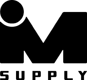 IM SUPPLY logo