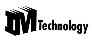 IM TECHNOLOGY logo