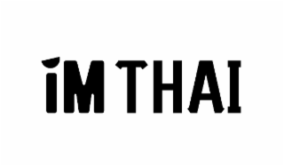 IM THAI logo