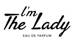 I'M THE LADY EAU DE PARFUM logo
