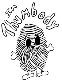 IM THUMBODY logo