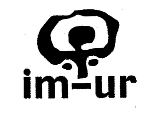 IM-UR logo