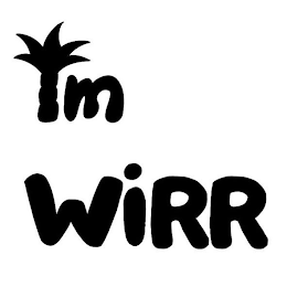 IM WIRR logo