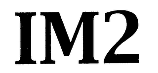 IM2 logo