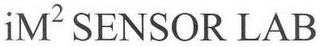 IM2 SENSOR LAB logo