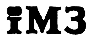 IM3 logo