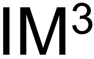 IM3 logo