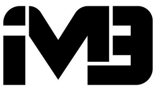 IM3 logo