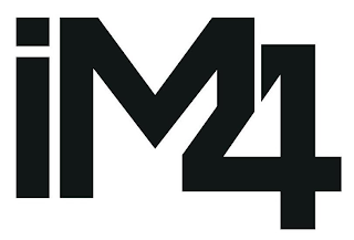 IM4 logo